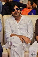 Rangasthalam Success Meet Photos